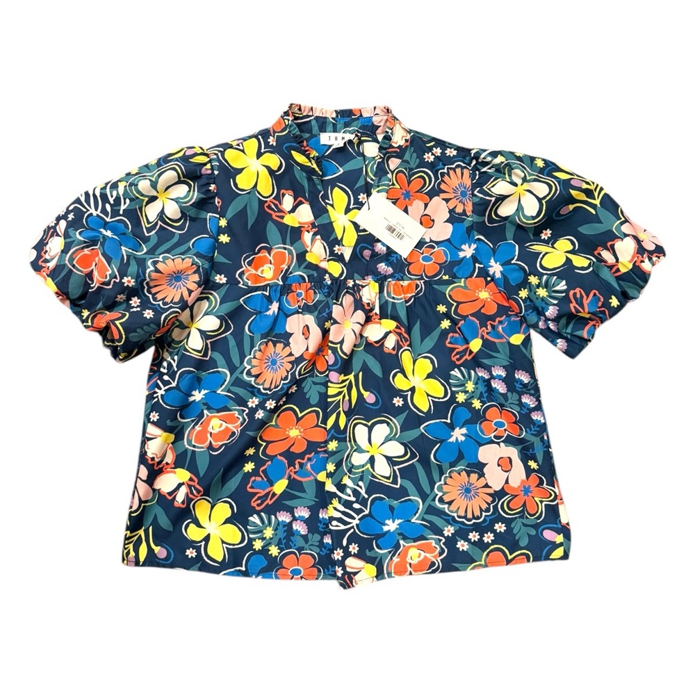 NWT ✨ THML Juliette Top